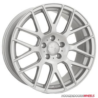 Wheelworld WH26