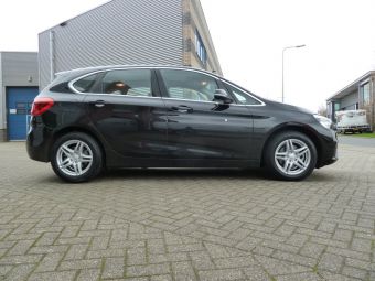 Borbet XR zilver 16 inch velgen