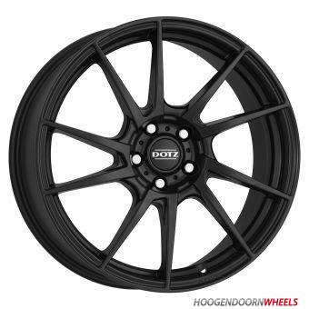 DOTZ Kendo dark