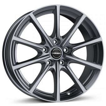 BORBET BL5