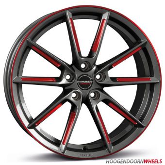 BORBET LX