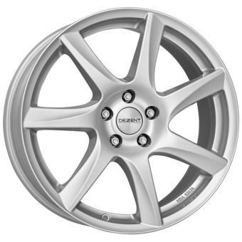 DEZENT TW silver