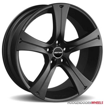 GMP WHEELS BURAN