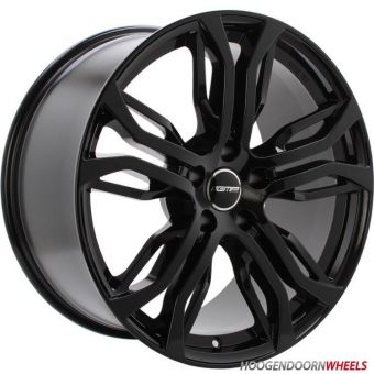GMP WHEELS DYNAMIK