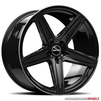 GMP WHEELS MK1
