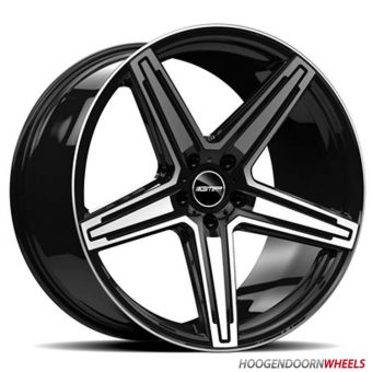 GMP WHEELS MK1