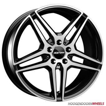 GMP WHEELS MYTHOS