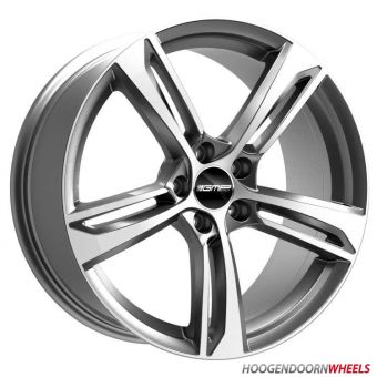 GMP WHEELS PAKY