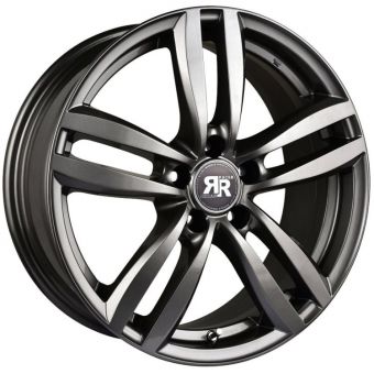RACER WHEELS TARGET