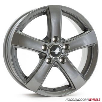 Wheelworld WH24