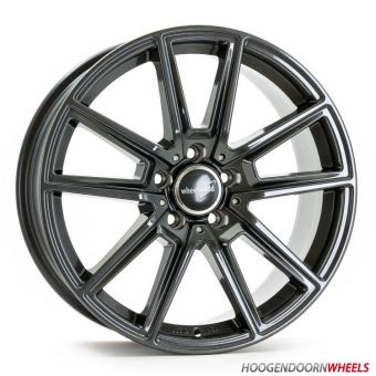 Wheelworld WH30