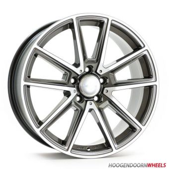 Wheelworld WH30